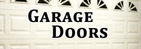 Garage Doors